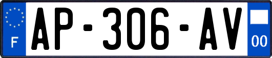 AP-306-AV