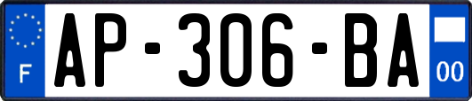 AP-306-BA