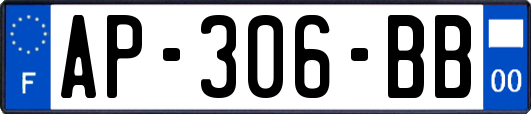 AP-306-BB