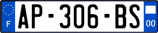 AP-306-BS