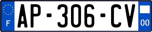 AP-306-CV