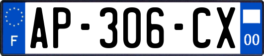 AP-306-CX