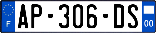 AP-306-DS