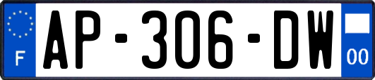 AP-306-DW