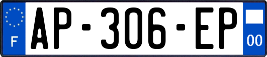 AP-306-EP