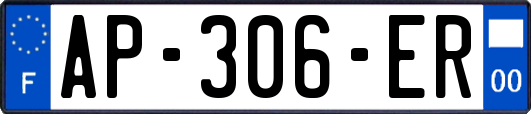 AP-306-ER