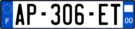AP-306-ET