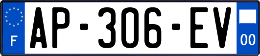 AP-306-EV