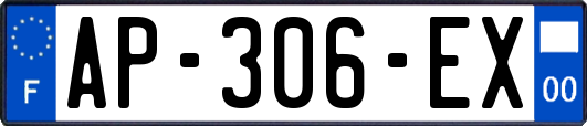 AP-306-EX