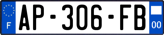 AP-306-FB