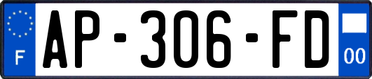 AP-306-FD