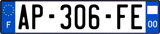 AP-306-FE