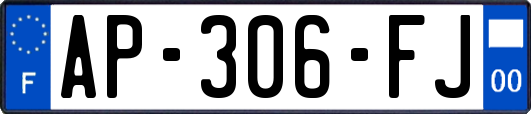 AP-306-FJ