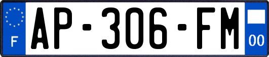 AP-306-FM