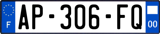 AP-306-FQ