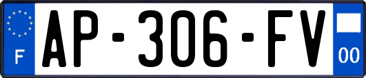 AP-306-FV