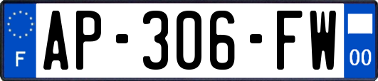 AP-306-FW