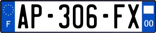 AP-306-FX