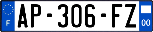 AP-306-FZ