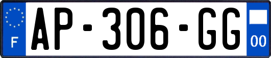 AP-306-GG