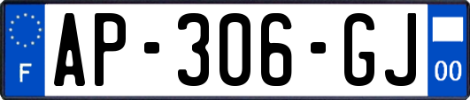 AP-306-GJ