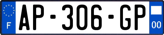 AP-306-GP