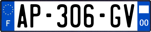 AP-306-GV