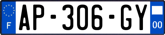AP-306-GY