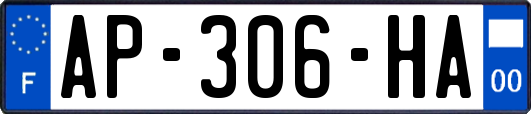 AP-306-HA