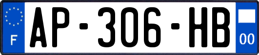 AP-306-HB