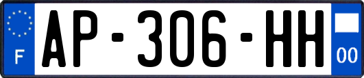 AP-306-HH