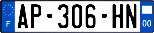 AP-306-HN