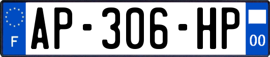 AP-306-HP