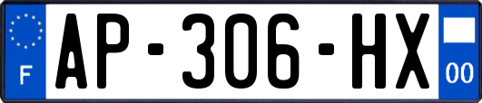 AP-306-HX