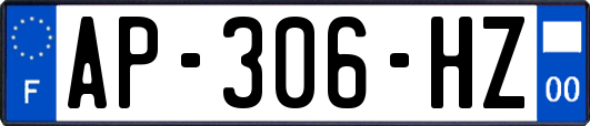 AP-306-HZ