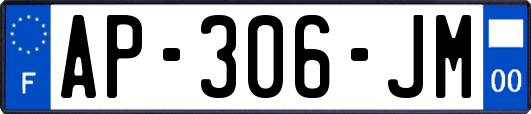 AP-306-JM
