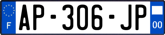 AP-306-JP