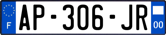 AP-306-JR