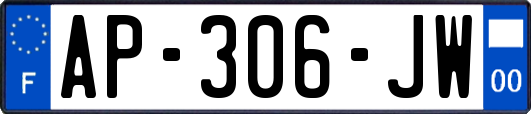 AP-306-JW