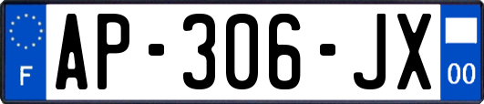 AP-306-JX