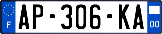 AP-306-KA