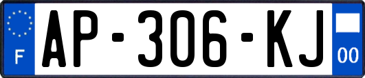 AP-306-KJ