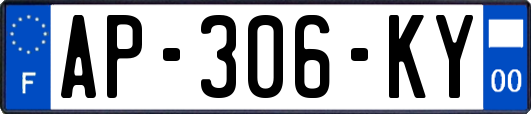 AP-306-KY
