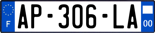 AP-306-LA
