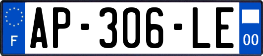 AP-306-LE