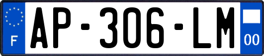 AP-306-LM