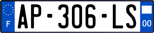 AP-306-LS