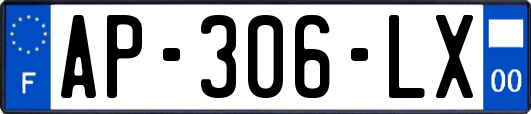 AP-306-LX