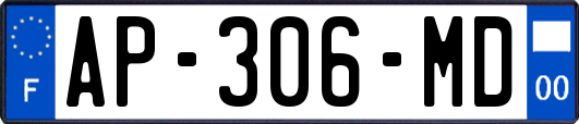 AP-306-MD