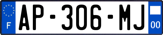 AP-306-MJ